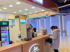 -1点点(新达汇三林店)