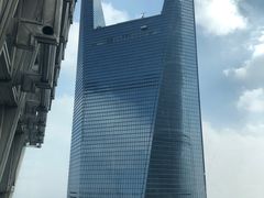 -上海金茂大厦88层观光厅
