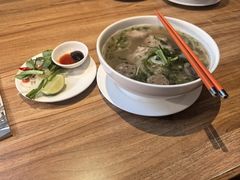-越美小馆·越南料理(曲江店)