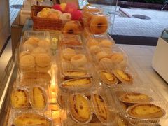 -BreadTalk面包新语·烘焙蛋糕(东方雅苑店)