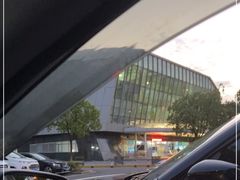 -上海大学生体育中心游泳馆(松江店)