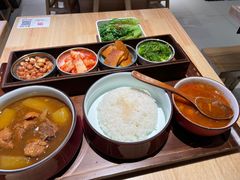 -牛腩之旅·牛腩牛杂煲(光启城美食城店)