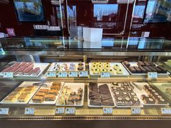 -马克西姆餐厅(崇文门店)