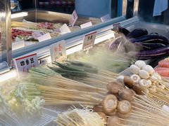 -宵夜侠·自选衡阳烧烤大排档(新塘白江店)