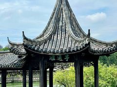 -八大山人梅湖景区