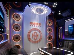 -唱吧麦颂KTV(顺义华联店)