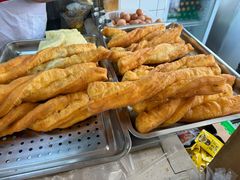 -和众大油条(维明路店)