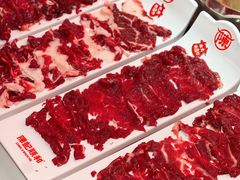 -陈记顺和牛肉火锅馆(天河北路店)