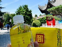 -西安市广仁寺