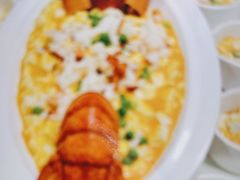 -山海经海边人家(扬州东路店)
