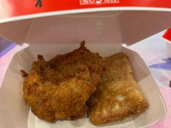 -肯德基(常熟百润发店)