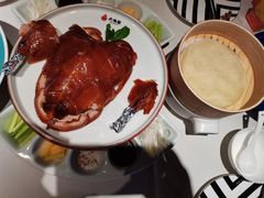 -局气 烤鸭·北京菜(光华路店)