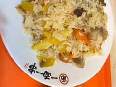 -丝路传奇·中国拉面航母店(北医三院店)