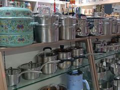 -新街口百货商场