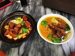 -珍珍小食店(西华路店)