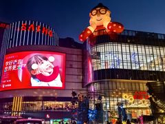 -伊藤洋华堂(高新店)