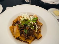-王府半岛酒店·大堂茶座