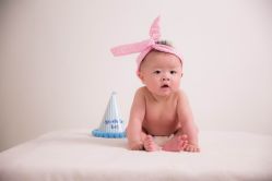 -儿童天堂专业儿童摄影(云岩区店)