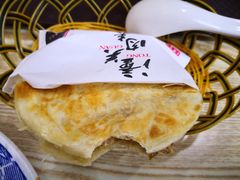 -老潼关肉夹馍(泰禾1号街区1号院店)