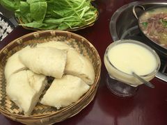 -尼玛藏家风味园(阿山食城店)