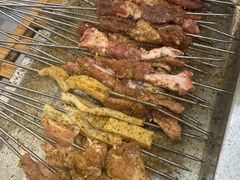 -小寒羊烧烤(凯瑞时代大厦店)