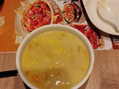 -大师兄·西北小馆(金湾华发商都店)