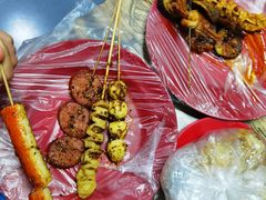 -张正麻辣烫(龙城路店)