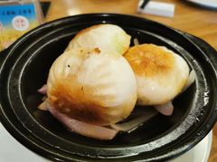 -北海金昌开元名都大酒店·四季轩中餐厅