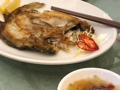 -骏丰酒楼(黄编店)
