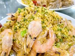 -四川小胡子海鲜(丁村万人海鲜广场店)