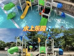 -美的鹭湖森林度假区