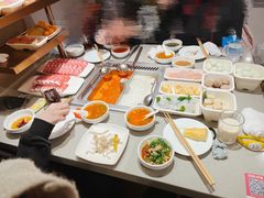 -海底捞火锅(上地华联店)