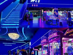 -海德温泉生活馆(朝阳大悦城店)