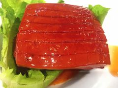 -吴门人家·苏宴宫廷菜(拙政园店)