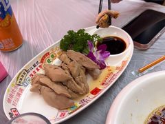 -学士怪怪龙虾·川菜·烧烤(学士街店)