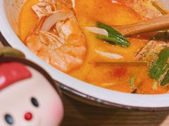 -迷你椰·泰式大排档(共康店)