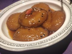 糖油粑粑-湘西土菜(望京店)