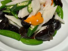 -到家尝北京菜(西坝河店)