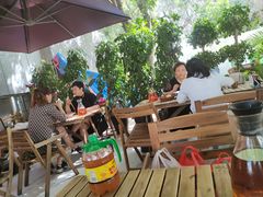 -柴窝堡22号辣子鸡·传承新疆菜