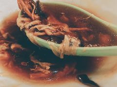 街邊碗仔翅-尖沙咀茶餐厅(永泰店)
