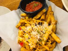 -机器人火炉披萨