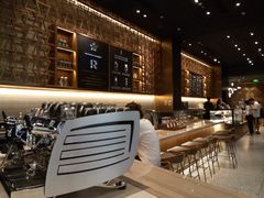 -星巴克臻选(北京颐堤港中心第二店)