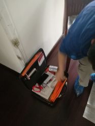 -龙文宝贝上门婴儿理发满月剃胎毛(黄浦店)