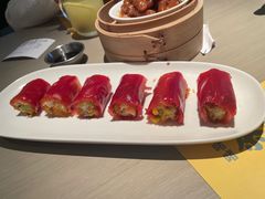 -茶港·点心·啫啫煲(王府井店)