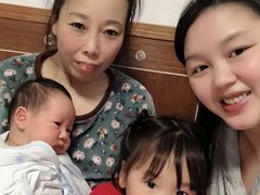 -爱贝尔高端月嫂(母婴护理)