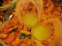 -包装马车·韩国料理·포장마차