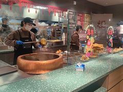 -水平有限广西米粉·广西风味集(五道口店)