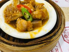 -点都德(大茶楼店)