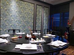 包厢-潮汕味道·煮海餐厅(金麟大厦店)