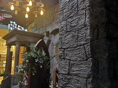 -暴风岛沉浸式体验馆(百联世纪店)